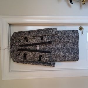 Chanel style Jacket Dress